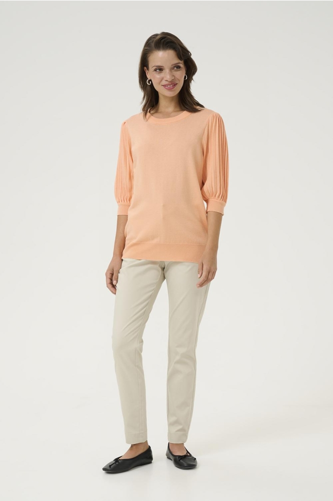 KALONE KNIT PULOVER 1 2 SL 10508368 141228